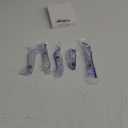5 ml Syringe without Needle - 5 Pack of Individually Wrapped Disposable Syringes - Good for Medical, Scientific Lab, Home Use, and More - Sterile Luer Lock Syringes