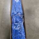 EliteShade USA 10-Year-Non-Fading 9Ft 3 Tiers Market Umbrella Patio Umbrella Outdoor Table Umbrella with Ventilation, Royal Blue