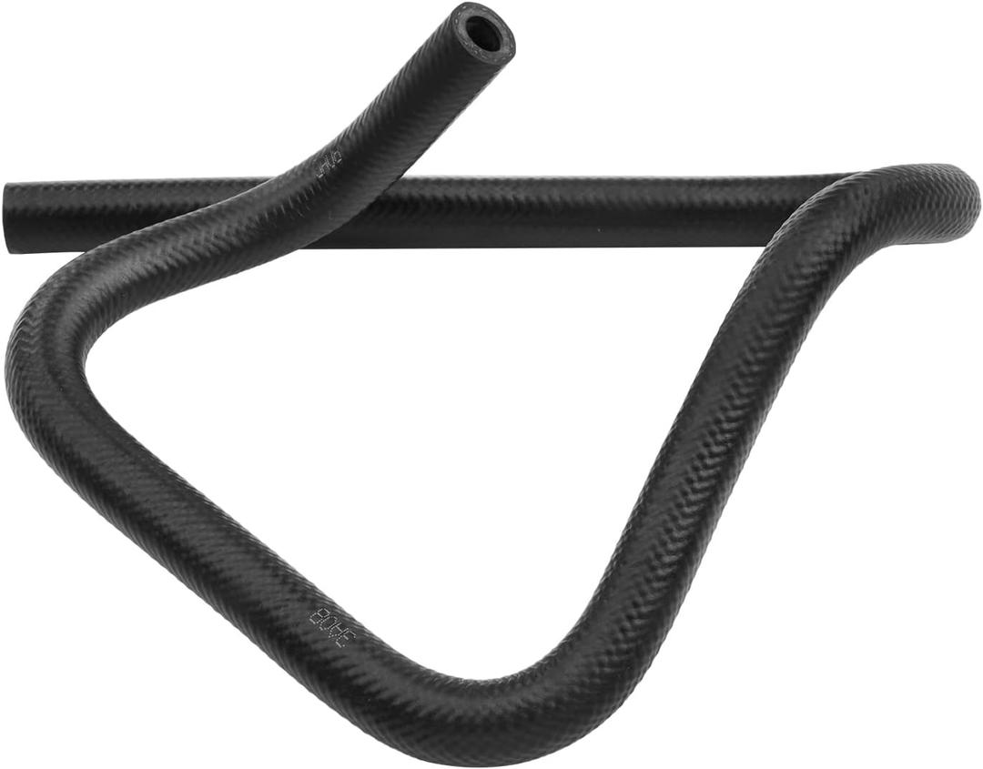 A-Premium Power Steering Return Line Hose Assembly Compatible with Acura MDX 2010-2013 V6 3.7L Gear To Pipe