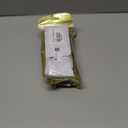 2 x Christmas Stocking Holders Mantel Hook Hangers Fireplace Hooks Hanger Christmas Stocking Hook Fireplace Hanger Grip for Christmas Party Decorations (Black)