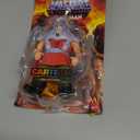 Masters of The Universe Origins Action Figure Cartoon Collection Ram Man, 5.5-inch 1980s Motu TV Human Battering Ram, Detailed Design & Accessory