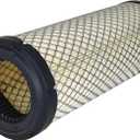 XYZIL Air Filter TC26-1869A Compatible with Kioti Tractor CK2610 CK3510 CK4010 CK2610H CK2610CHSE CK3510H CK3510SEB CK3510HSEB CK3510CHSEB CK4010H CK4010SEB CK4010HSEB CK4010CHSEB P639116