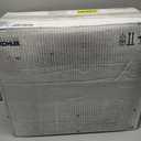 Kohler 44467-RA-0 Highline Toilet tank, 1.28 gpf, White