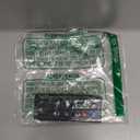 966538-01 Replacement Fan Remote Control for Dyson AM09 Hot + Cool Heater Tower Fan with Battery with Magnetism