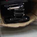 FLYBIRD WB2 Weight Bench, Utility Adjustable Weight Bench for Full Body Workout- Multi-Purpose Foldable Incline Bench (Black)