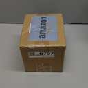 12-Cup Glass Replacement Carafe for Mr. Coffee Model #SK12, SK13, EHX23, JWX31, SJX23, SJX39 (Black, Replaces PLD12-RB)