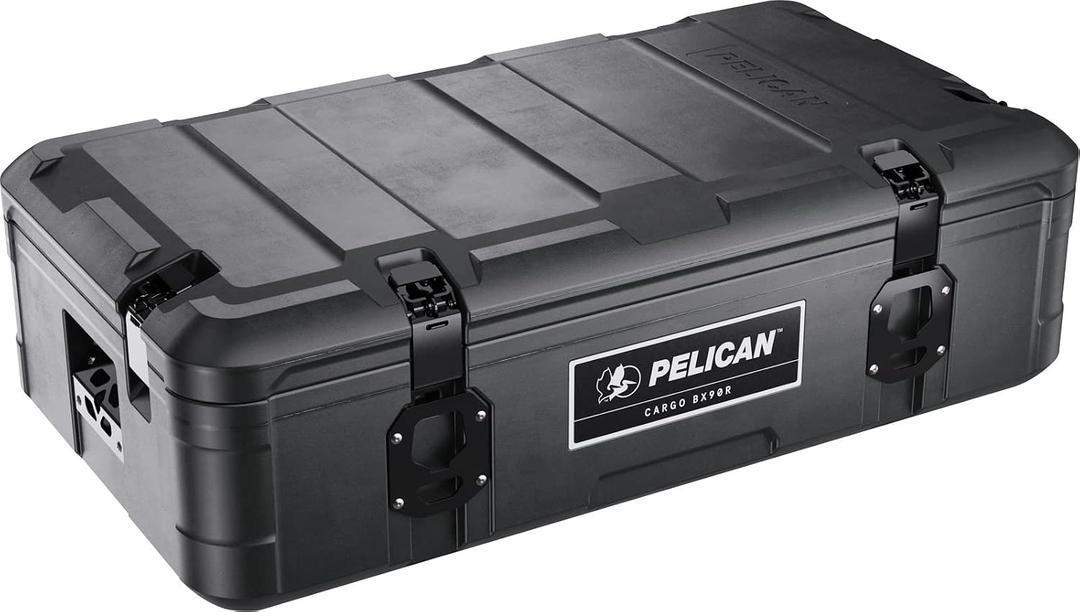 Pelican Cargo Cases, Bx90r