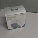 Munchkin Portable UV-C Cleaner for Pacifiers, Teethers and More, White