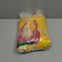 KUFV Women's Snow White Costumes Halloween Princess Costume Dress, Size: S