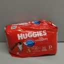 Huggies Newborn Diapers, Little Snugglers Baby Diapers, Size Preemie (up to 6 lbs), 30 Count