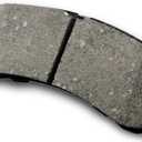 ALADICHE 8pcs Front Rear Ceramic Brake Pads Fit For 1992-1999 Toyota Camry, D562 D325