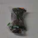 Women’s Corduroy Shorts – Olive Green, Size S, High Waist Casual Fit with Pockets and Embroidered Detail