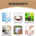 2Pc Sp-4 Toothpaste, Yayashi Sp-4 Probiotic Whitening Toothpaste, SP-4 Brightening Toothpaste Fresh Breath Toothpaste, Promotes Healthy Teeth and GumsSp-4 Stain Removing Toothpaste