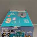 Pampers Training Pants - Easy Ups Boys & Girls Bluey - Size 3T-4T, 124 Count, Children's Potty Underwear