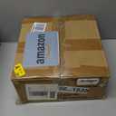 Weighted Vest for Women & Men with Reflective Stripe and Adjustable Buckle, Comfortable & Durable Rucking Vest for Walking, Running & Strength Training (6 lb, Black)