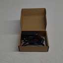 POSUGEAR USB 3.0 to IDE/SATA Adapter, External Hard Drive Reader, Universal 2.5"/3.5" HDD/SSD Converter, 12V/2A Power Adapter