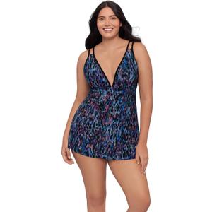 Women's Tracey Swim Dress (16)
