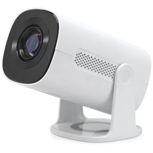 GPX
Beam+ 1280 x 720 LED Projector with 110 ANSI Lumens, Bluetooth, White
