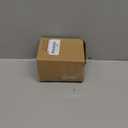 Jumper Cables with Adapter Compatible with Dewalt 20V Battery, 3.3FT 8AWG Portable Battery Dewalt Jumper Starter Automotive Booster Cables Power for Car Jump Starting Using Tool