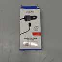 ZGear 28.8W USB-C Adaptive Fast Charge Car Charger - Black
