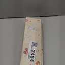 BABESIDE 13Pcs Baby Doll Clothes and Accessories for 10-12 inch Dolls, Baby Doll Feeding and Care Set with Carry Bag, Bottles, Tableware, Baby Doll Outfit for Newborn Doll Girl (Leopard Pattern)