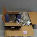 Christmas Lights String Outdoor Indoor, Xmas Tree Decorations Lights, Plug in Twinkle Fairy Light with Remote Timer Dimmable for Room Yard Holiday Party Wedding Decor (Multicolor, 403FT 1200 LED)