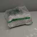 Christmas Centerpieces for Tables, Table Decor with Mason Jar, Flowers Picks, Farmhouse Wood Tray, 23 Pcs Christmas Winter Table Decorations Centerpieces, Xmas Holiday