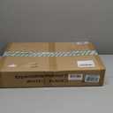 Kitstorack Pull out Cabinet Organizer, Expandable(12"-20") Heavy Duty Slide out Drawers Fixed with Adhesive Nano Film for Pots, Roll out Shelf Storage for Kitchen Base Cabinet Organization(White)