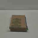 2 Pcs Small Gold Vintage Mirror Antique Vanity Makeup Desk Mirror Traditional Arch Tabletop Mirrors with Stand Baroque Decorative Wall Art for Living Room Bedroom Dresser Decor