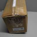 Bedsure Self Warming Dog Beds Large Sized Dog - Comfy Puppy Beds with Removable Washable Cover, Orthopedic Egg Crate Foam Pet Mat, Suitable for Pet Up to 65 lbs (Non Electric) 