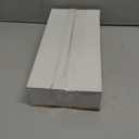 Flexible P Trap for Bathroom Sink, Flex Drain Pipe for Bathroom Sink Drain Kit and Kitchen Sink Drain Kit, 1-1/2" or 1-1/4" Expandable Sink Trap, Slip Joint or Direct Connection 1/2 Inch P Trap Kit