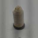 Glide Trilobal Polyester No. 40 5000m/5500yds Cream