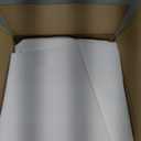 Fitable White Tablecloths for Rectangle Tables, 6 Pack - 70 x 120 Inches - Reusable and Washable Table Clothes for 6-8 Ft Tables, Polyester Fabric Table Covers for Wedding, Party, Banquet