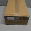 Hexagon Garage Lights: 168W 5 Grids LED Garage Lights - Easy Install 6500K Super Bright Honeycomb Light for Workshop Warehouse Car Detailing Shop Exhibition Hall Gym