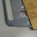 NOVA Walker Tray, Food Tray with 2 Cup Holders for Folding Walker, Fits on Most Folding Walkers, 1 Count (Pack of 1)
