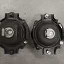 MOTOR MOUNT KIT, Honda, EM0HO052-C