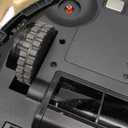 Tikom Robot Vacuum and Mop Combo, 6000Pa Automatic Robotic Vacuum Cleaner, Smart Mapping, 150 Min Max, Ideal for Pet Hair, Hardfloors, Carpets, Home(L8000 Pro)