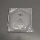 Christmas Tree Topper Holder Planar Holiday Universal Tree Topper Stabilizer Plastic Support Rod Adjustable stabilize Seasonal Treetop Ornaments Angle Tree Toppers Supporter Round Base (medium)