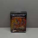 Armageddon Battalion Orks Speedwaaagh Box Set for Warhammer 40,000, 8 Miniatures Including Deffkilla Wartrike, Rukkatrukk Squigbuggy, Deffkoptas, Multipart Plastic Model Kit