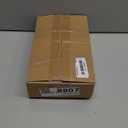 Hananona 50 Pcs Artificial Pine Branches Green Plants Pine Needles DIY Accessories for Garland Wreath Christmas and Home Garden Decor (50, Green)