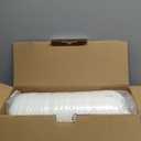 Osteo Cervical Pillow for Neck Pain Relief, Hollow Design Odorless Memory Foam Pillows with Cooling Case, Adjustable Orthopedic Bed Pillow for Sleeping, Support for Side Back Sleepers