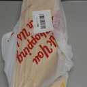 LONBET Toilet Paper Storage for 12 Rolls, Stackable & Foldable - The Ultimate Bathroom Organizer - Waterproof Basket with Bamboo Lid - Elegant Toilet Paper Storage Holder, Beige