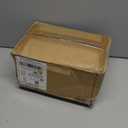 Linea di Liara Berbella Gold Wall Sconce Light Fixture Modern Sconce Wall Lighting Bathroom Wall Sconces Hallway Light Fixtures Wall Lamp for Bedroom, LED Bulb Included, UL Listed (Single, Satin Brass)