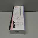 FitBeast Ankle Straps for Cable Machines Women, Ankle Strap Set - Glute Kickback Ankle Strap & Gym Handles, Gym Ankle Straps for Resistance Bands, Booty Workouts, Leg Extensions, Hip Abductors (Black)