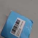 OK TAPE Kinesiology Tape PRO Uncut Latex Free Tape 2in x 16.4ft 2Rolls