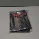 Appreciation Gifts For Coworkers,A5 Hardcover Leather Journal for Women - 200 Pages Premium Paper Notebook, Coworker Journal Notebook for School, Work (Coworker Black)