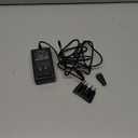 12V 3A 2A AC Adapter Charger with 8 Tips, ac/dc Adapter 100-240v, 50/60hz 12 Volts 3000mA DC in 12V Power Supply Cord for Sceptre Monitor Series, Seagate WD, LED Strip Light, CCTV Camera,Router Cable