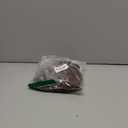 Avidlove Womens Long Sleeve Bodysuits Mock Turtle Neck Shapewear Bodysuit Sexy Mesh Bodysuit Two Piece Outfit Cami Tops (Large, Brown)