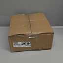 Heart Plates Valentines Day Decor: 4pcs Pink White Heart Shaped Ceramic Dessert Plates Porcelain Galentines Day Plates, Romantic Valentines Day Decorations for the Home Gifts Party Supplies