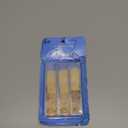 Royal by D'Addario Tenor Sax Reeds, Strength 3, 3-pack